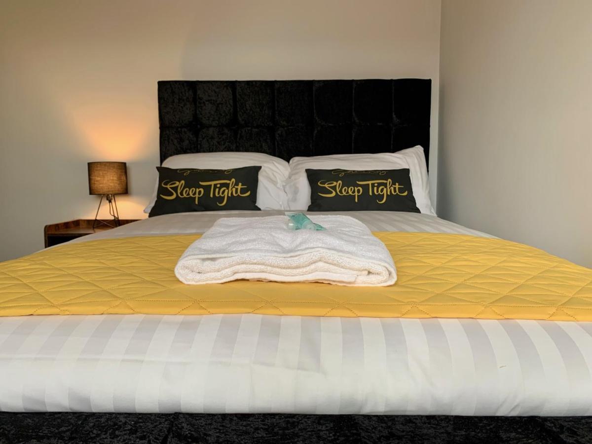 The Islington Studio @ The Gathering - Sleeps Up To 3 Sale Zewnętrze zdjęcie